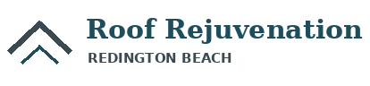 Roof Rejuvenation Redington Beach logo